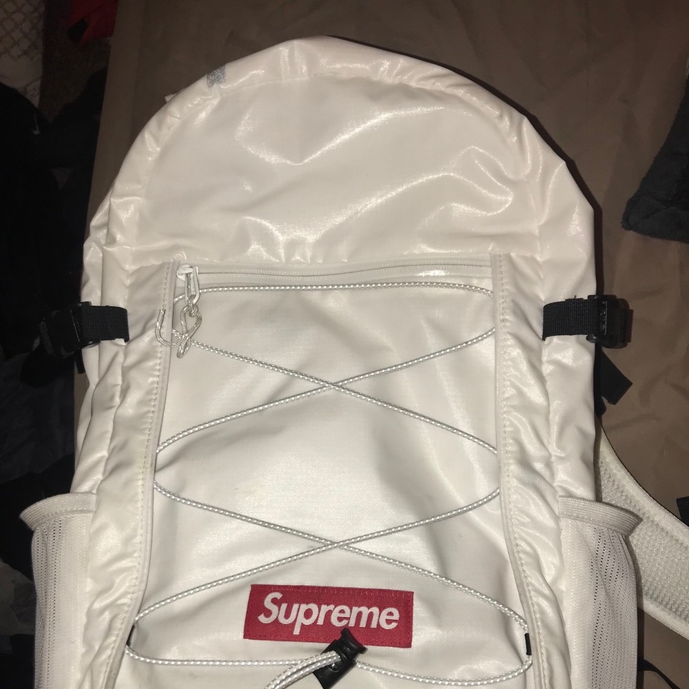 Supreme 3m backpack
